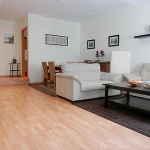 Appartement met Twee Slaapkamers